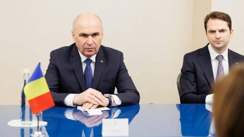 Tensiuni în criza apei din Prahova. Consilierul lui Bolojan, în opoziție cu premierul: Buzoianu și echipa ei trebuie să răspundă
