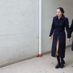 De ce nu a votat Mirabela Grădinaru la alegerile pentru Primăria Capitalei. Nicușor Dan a evitat răspunsul - SURSE