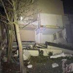 Doi copii morți, mai mulți răniți și persoane prinse sub dărâmături, după o explozie de gaze într-un bloc din Franța – VIDEO