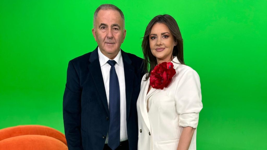Podcasturile REALITATEA - Ceva-n PLUS Titi Aur face dezvăluiri în premieră la Realitatea PLUS - VIDEO