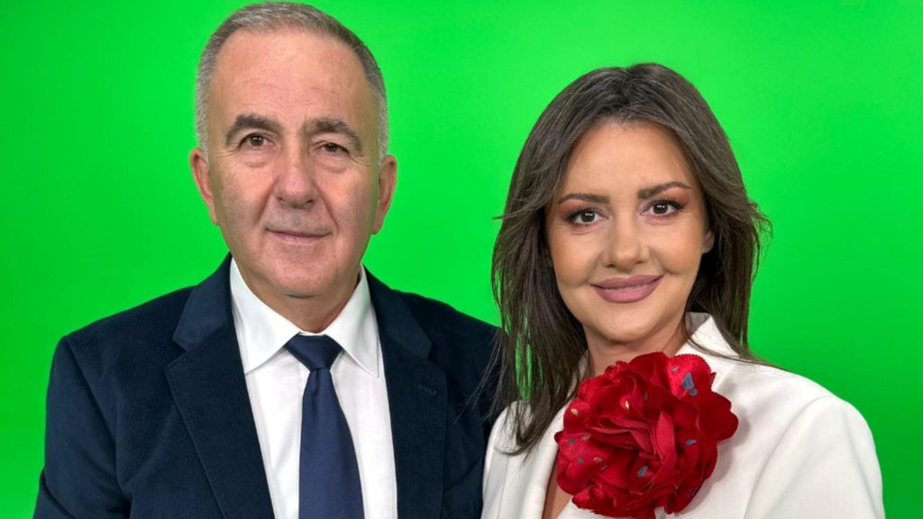 Podcasturile REALITATEA - Ceva-n PLUS. Titi Aur face dezvăluiri în premieră la Realitatea PLUS - VIDEO