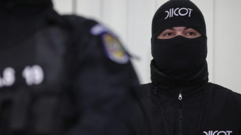 DIICOT investighează atacul cibernetic asupra sistemelor „Apele Române”. Dosar penal deschis pentru infracțiuni informatice grave