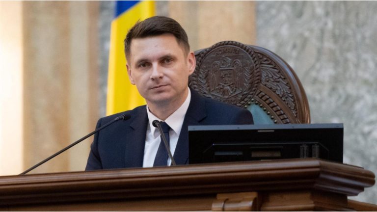 Președintele Senatului, despre moțiunea de cenzură: ”Reprezintă un test pentru coaliţie”