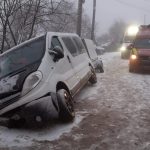 Vreme de iarnă adevărată între Crăciun și Anul Nou. Cod PORTOCALIU de viscol și vizibilitate redusă, temperaturile coboară sub minus 10 grade - HARTA