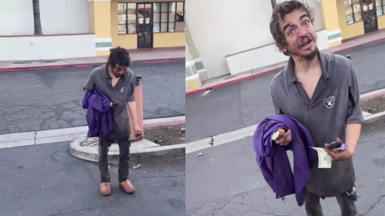 Un actor îndrăgit din filmele pentru copii a ajuns să trăiască pe străzi. „Este dureros și șocant”