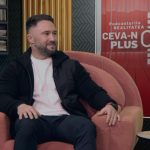 Podcasturile REALITATEA - Ceva-n PLUS. Adrian Niță face dezvăluiri în premieră la Realitatea PLUS | VIDEO