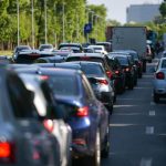 Halucinant. Șefa Transporturilor din PMB, comportament de gherilă în trafic: „Am luat pistolul, m-am dat jos, l-am trântit şi i-am pus taximetristului pistolu'-n cap”