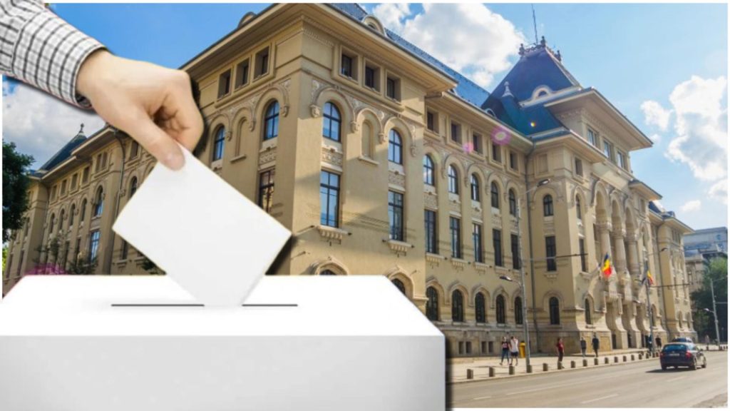 STS asigură securitatea cibernetică la alegerile locale parțiale de duminică