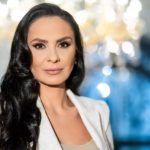 Alexandra Păcuraru: ”Gelu Vișan spune cuvintele lui Becali la adresa Ancăi”