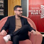 Podcasturile REALITATEA – Ceva-n PLUS. Comentatorul sportiv Ion Alexandru, dezvăluiri în premieră la Realitatea PLUS - VIDEO