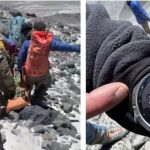 Un alpinist român a murit pe cel mai înalt vulcan activ din lume, în Chile – FOTO/VIDEO