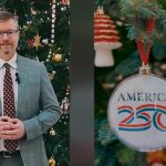 Mesaj special de Crăciun al Ambasadei SUA pentru români. VIDEO