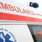 Tânăr de 25 de ani, găsit înjunghiat pe marginea unui drum din Vaslui. Victima, transportată de urgență la spital în stare gravă