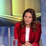 Anca Alexandrescu, despre atacurile din campania pentru Capitală: "Am avut zile grele, dar le-am dus"