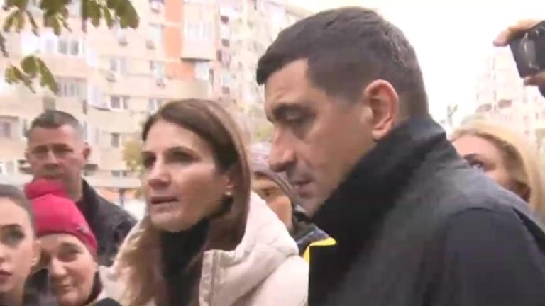 Ediție incendiară la Culisele Statului Paralel. George Simion: „Este momentul să ne luăm demnitatea înapoi” - LIVE TEXT -