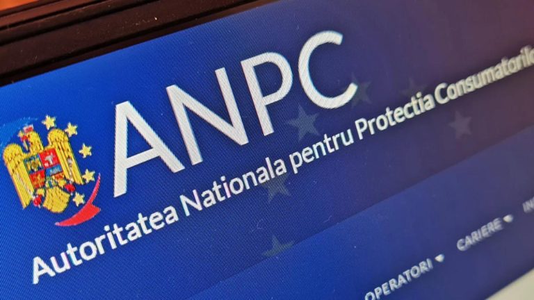 Amenzi uriașe la târgurile de Crăciun din întreaga țară. Printre nereguli se numără condițiile necorespunzătoare de depozitare