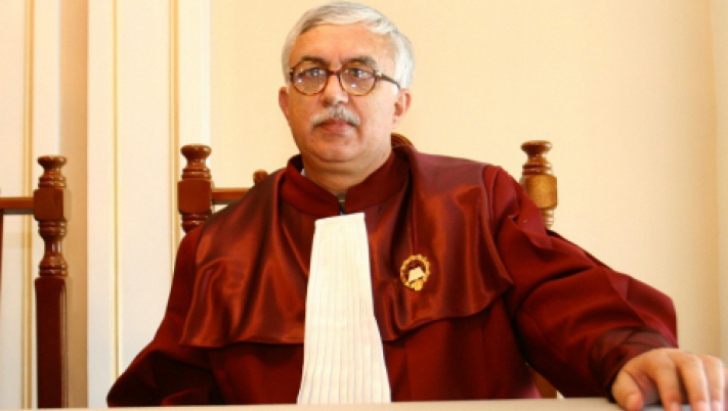 CCR, între blocaj procedural și presiuni politice pe tema pensiilor magistraților. Augustin Zegrean: "Procesul riscă să se prelungească"