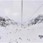 Accesul la Bâlea Lac, în Munții Făgăraș, nu este încă posibil. Se lucrează la repornirea transportului pe cablu