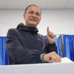 Mesajul lui Daniel Băluță după înfrângerea din alegerile pentru Primăria Capitalei. Care sunt planurile sale de viitor