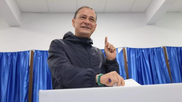 Mesajul lui Daniel Băluță după înfrângerea din alegerile pentru Primăria Capitalei. Care sunt planurile sale de viitor