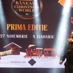 La Băneasa Christmas World, spiritul sărbătorilor a prins viață într-un colț de oraș transformat într-o poveste de iarnă