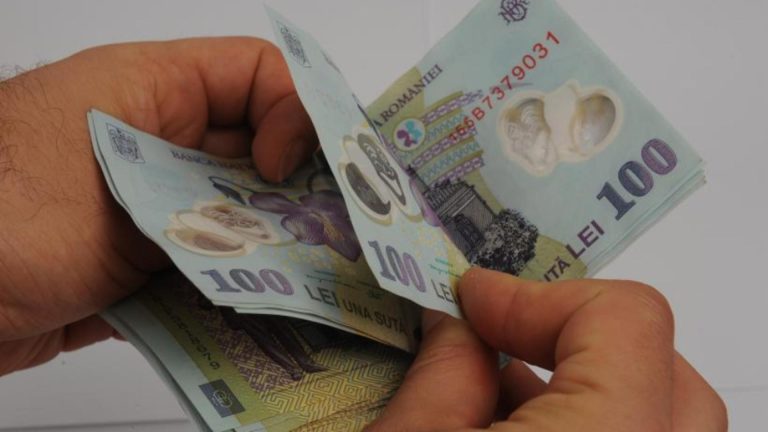 România, singura țară din Europa unde salariile scad în 2026. Prognoză sumbră