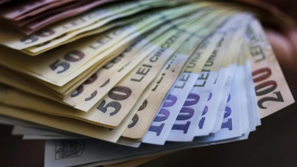 Un angajat al unei brutării a furat caseta cu banii din vânzări. Tânărul a sustras 30.000 de lei