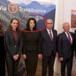 Ilie Bolojan a mers cu iubita în vizitele din Austria și Ungaria