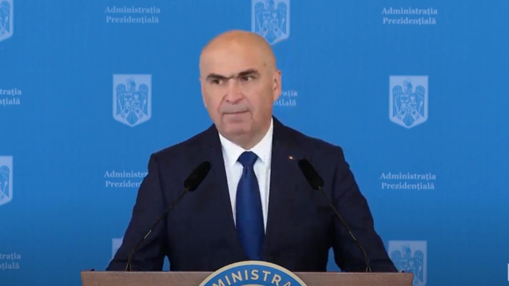Degringoladă în partidul lui Bolojan. Primarii se revoltă: "Vor fi impozite care vor crește cu 700% și vor fi impozite care vor scădea sau vor fi eliminate"