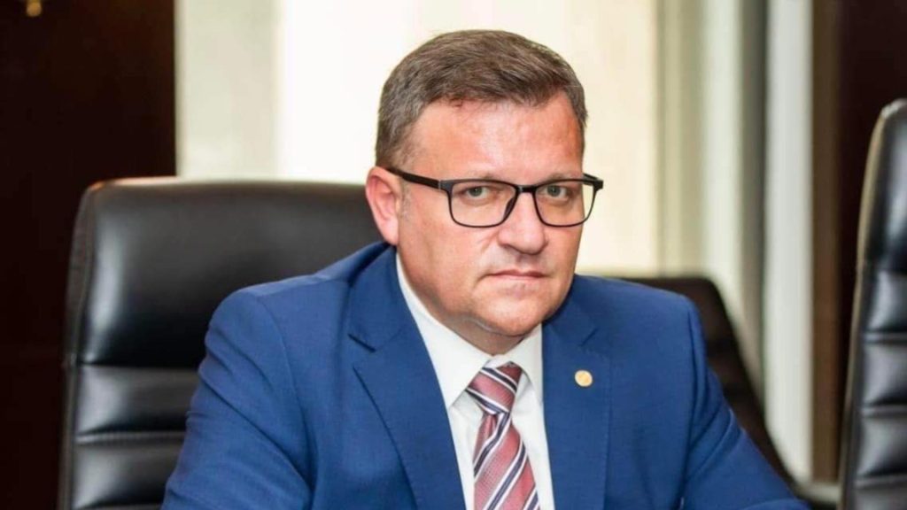 Marius Budăi critică ideea înghețării salariului minim: „Nu voi vota nicio astfel de lege sau de ordonanță!”
