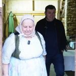 „Bunica lui Mircea Bravo” își deschide casa pentru Realitatea Plus. Povestea sa de viață - VIDEO