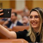 Criza de apă potabilă din Prahova și Dâmbovița. Ministra-rezist, Diana Buzoianu, refuză să își dea demisia VIDEO