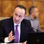 Adrian Câciu cere intervenția rapidă a Guvernului: „CCR trebuie să se reunească imediat, nu pe 16 ianuarie”