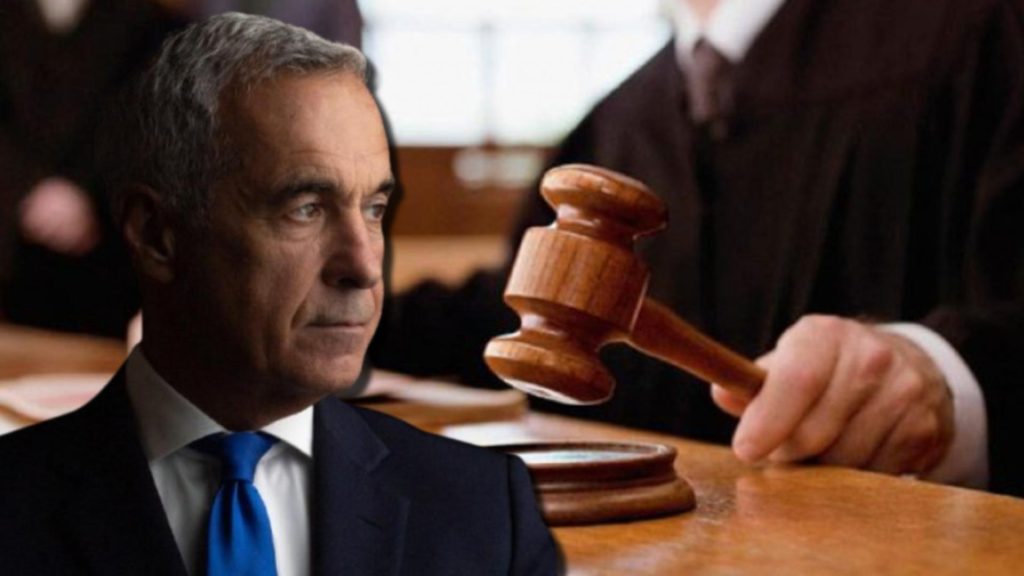 Control judiciar prelungit pentru Călin Georgescu: avocații vorbesc despre hărțuire: "Este a cincea oară"
