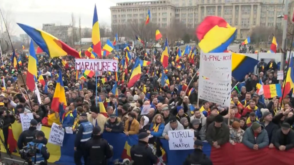 Ion Cristoiu - Retrospectiva politică a anului 2025 VIDEO
