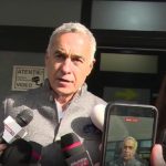 Călin Georgescu, acuzații explozive după semnarea controlului judiciar: "Ați compromis ideea de țară. Nu ați dat nimic poporului român"