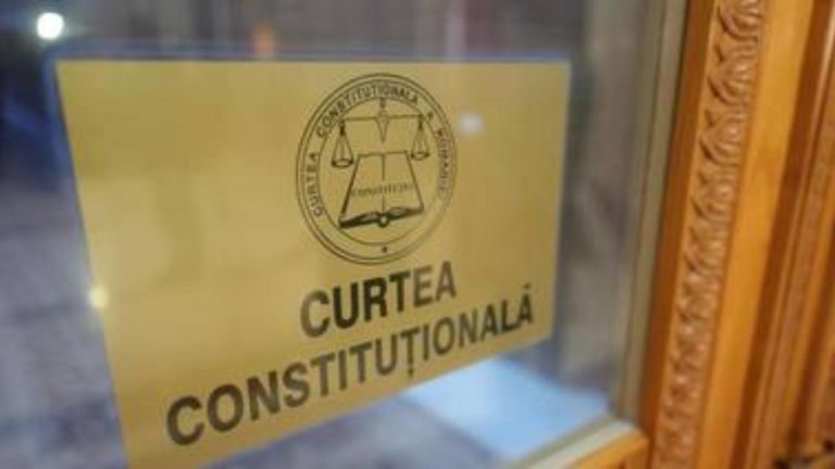 Ședință decisivă la CCR: reforma pensiilor speciale, din nou sub semnul întrebării