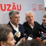 Marcel Ciolacu câștigă alegerile parțiale pentru președinția Consiliului Județean cu peste 52% din voturi