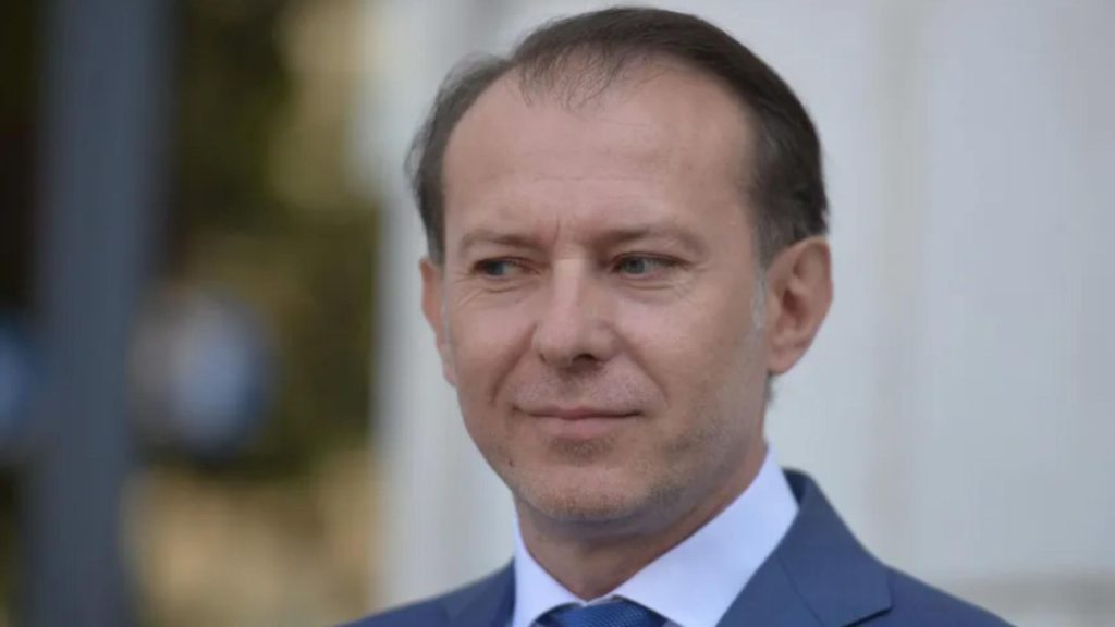 Florin Cîțu face praf "ordonanța‑trenuleț": Guvernul ori este mitoman, ori îi desconsideră pe români încât își permite orice