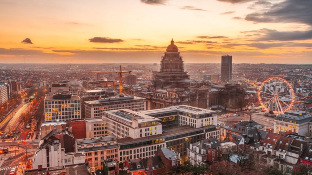 Descoperă Bruxelles ajutorul ofertelor Vola.ro: alege un city break european de poveste