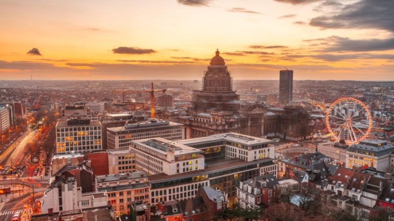 Descoperă Bruxelles ajutorul ofertelor Vola.ro: alege un city break european de poveste