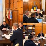 Întâlnire de taină între Ciucu și Bolojan, discuții despre sărăcie. Dovada că Nicușor Dan a mințit, cum a risipit bugetul Capitalei