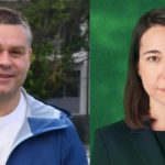 Bombă pe scena politică. Ciprin Ciucu i-a cerut Anei Ciceală să se retragă, iar aceasta își va anunța mâine decizia - surse