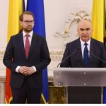 Miron Mitrea, despre criza de la CCR și viitorul lui Ilie Bolojan: „Nu va pleca prea curând”