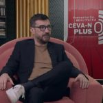 Podcasturile REALITATEA - Ceva-n PLUS. Ion Alexandru face dezvăluiri în premieră la Realitatea PLUS: ,,Al doilea meci spectaculos pe care l-am comentat...”