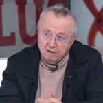 Ion Cristoiu, despre destrămarea Coaliției: „Bruxelles-ul nu vrea criză în România. Când o fi pace în Ucraina, multe coaliții se vor destrăma”