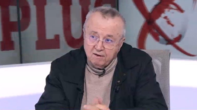 Ion Cristoiu, despre destrămarea Coaliției: „Bruxelles-ul nu vrea criză în România. Când o fi pace în Ucraina, multe coaliții se vor destrăma”