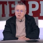 Ion Cristoiu: ”Nicușor Dan a mers degeaba în Franța. A discutat problemele Ucrainei”
