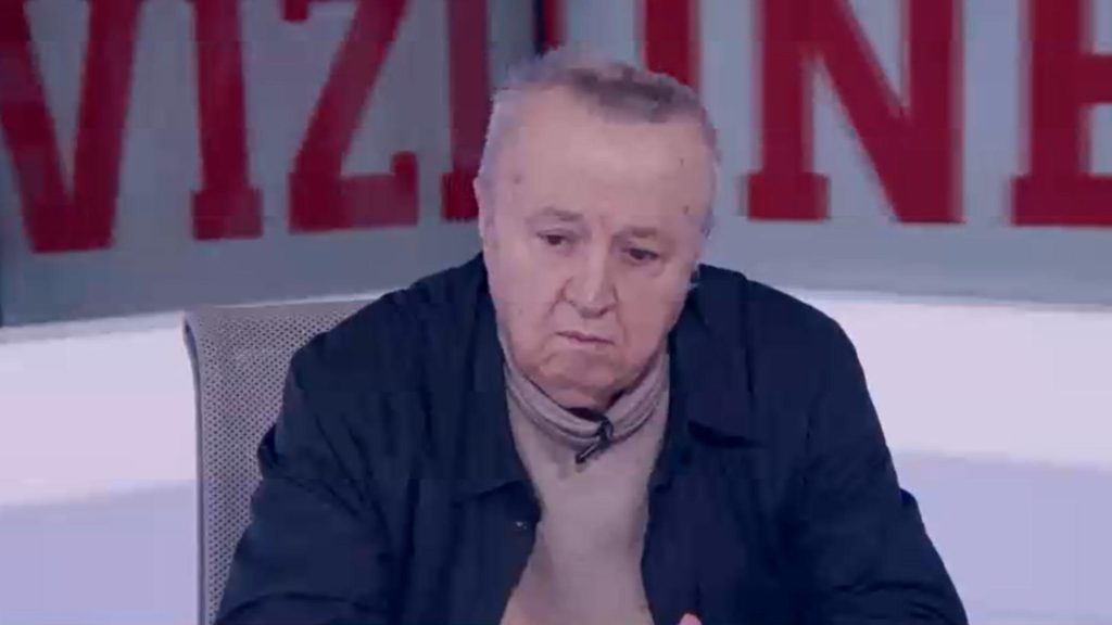 Ion Cristoiu, analiză explozivă: ”Guvernul Bolojan face politica USR și lovește în PSD”