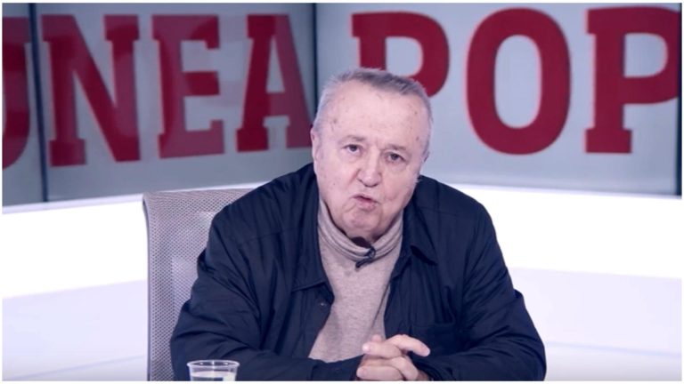 Ion Cristoiu acuză conducerea TVR de reîntoarcere la epoca Iliescu prin difuzarea documentarului Recorder